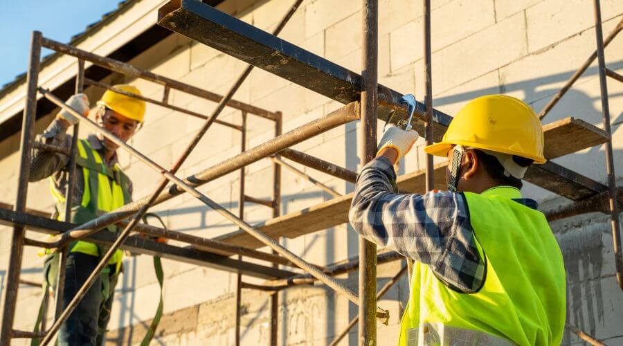 Expert flood damage restoration services in Moxahala, OH